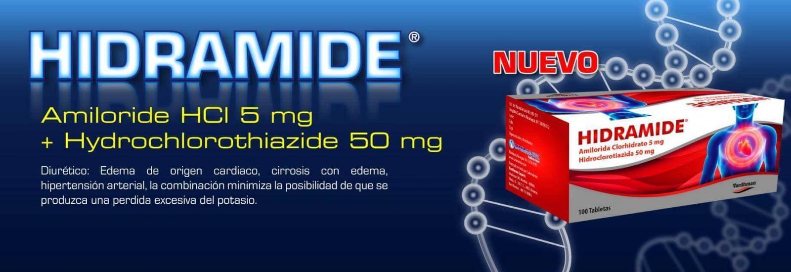 Hidramide